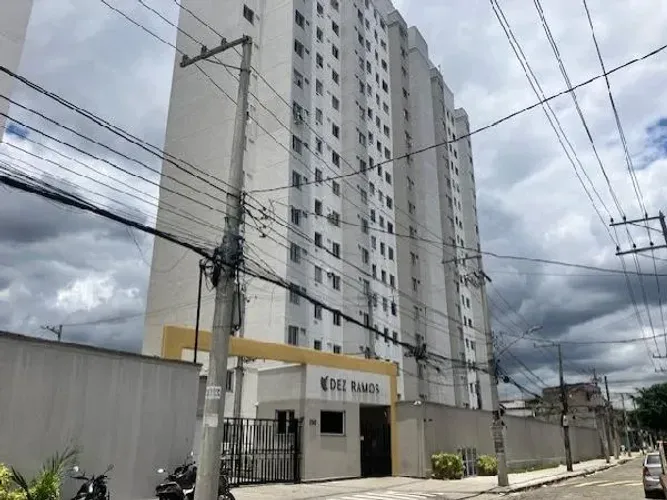 Oferta especial  Apartamento no Ramos, Rio de Janeiro - RJ, Apto 1208, 2 quartos, 41m² | V