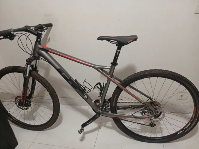 Bicicleta GT MTB