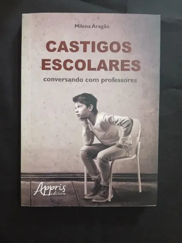 Castigos escolares de Milena Aragão