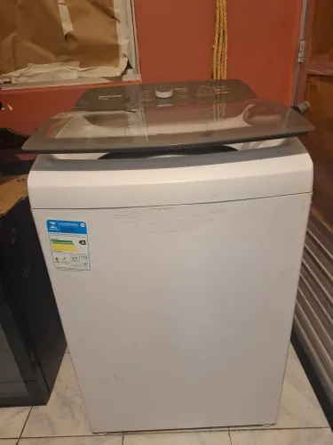 Maquina de Lavar Brastemp 12kg