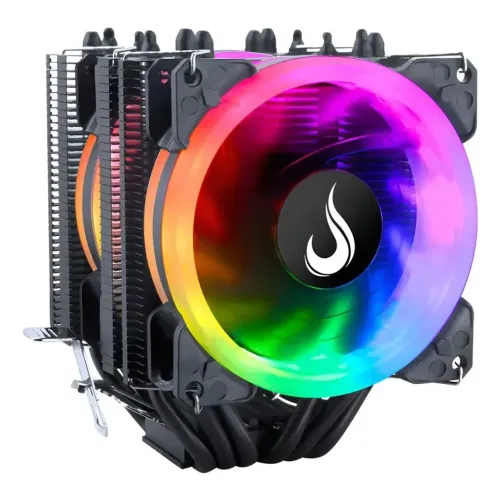 Air Cooler | Rise Mode | G800 Argb | 90mm
