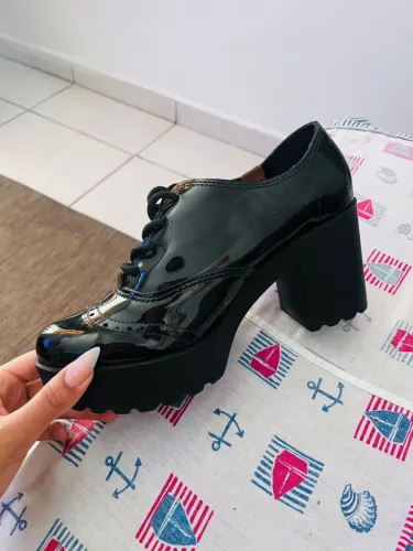 Bota Inverno