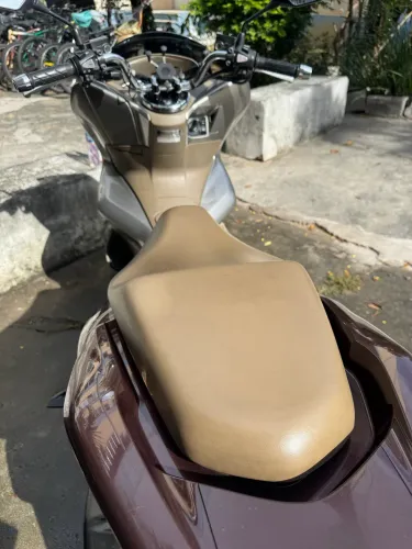 PCX 2022