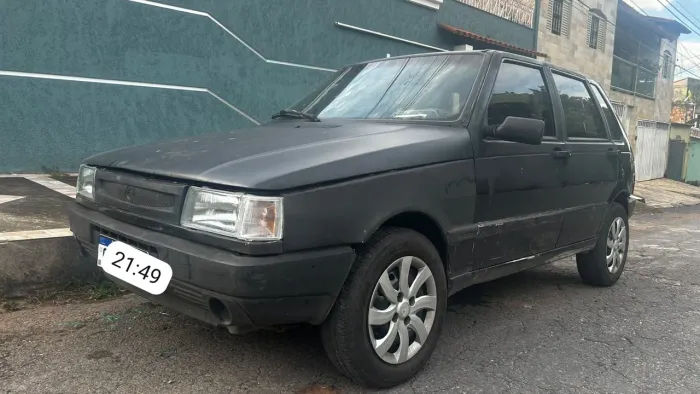 CARRO BARATO