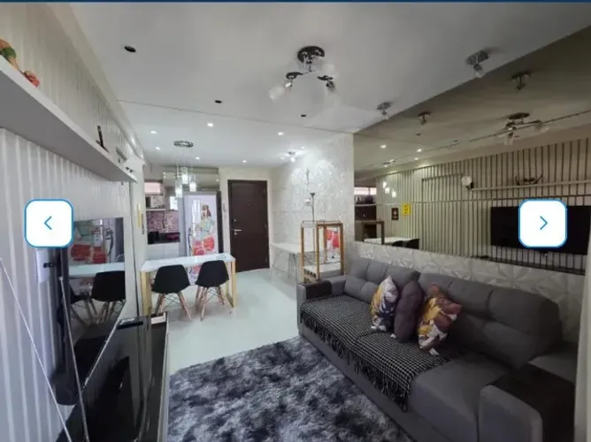 Apartamento para Locação - Home Club Maria Eleonora | Bairro dos Estados