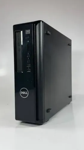 DELL VOSTRO 260 I3 120 GB SSD 500 GB HD