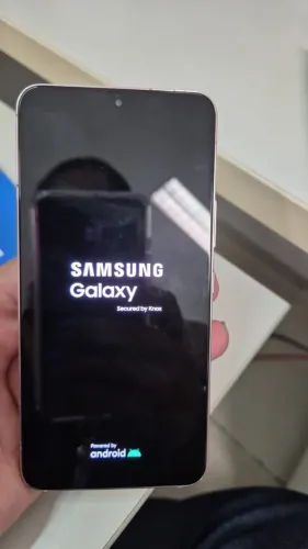 CELULAR SAMSUNG GALAXY S22 ROSE