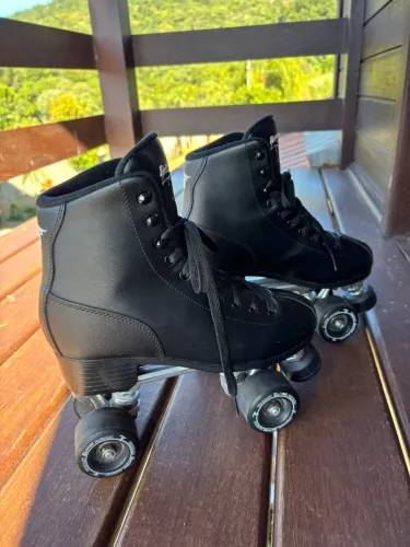 Patins quart - Traxart