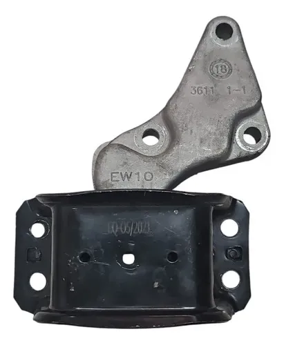 Coxim Hidráulico Motor Peugeot 307 308 C4 Lounge Pallas 2.0
