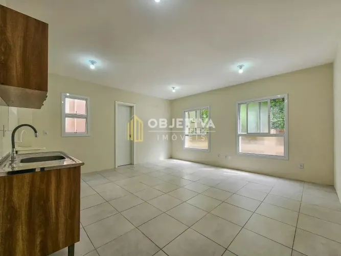 Studio para locação, Rio Branco, Novo Hamburgo, RS