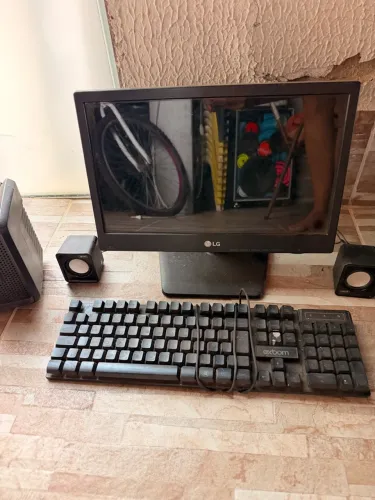 3 computadores completo 
