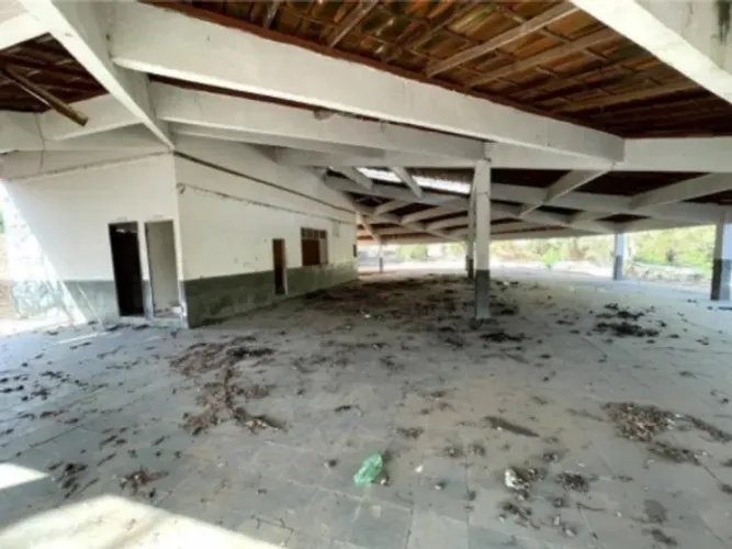 Área, Incorporacao, Cidade Nova - Itanhomi, - 21.843m²