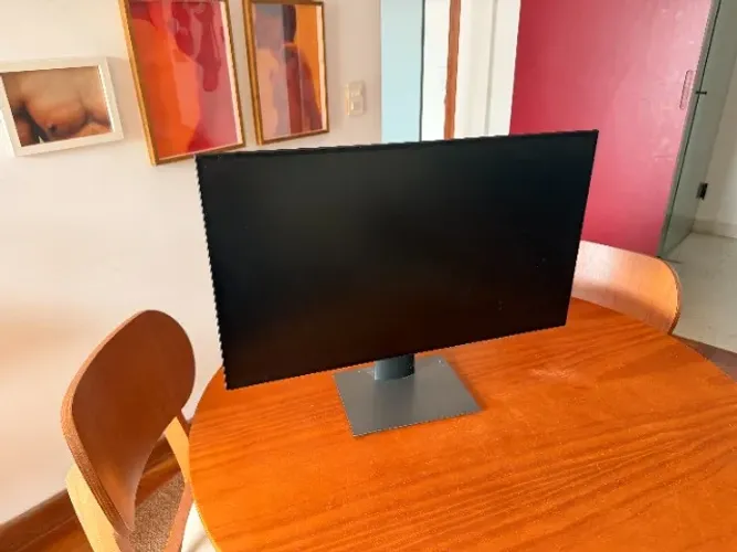 Monitor Dell UltraSharp U2719DC 27? QHD IPS USB-C