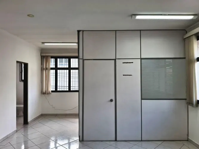 Sala Comercial na Região Central de Guarulhos