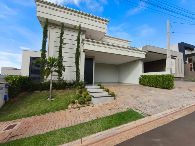 Casa Venda Condomínio Maria Júlia 