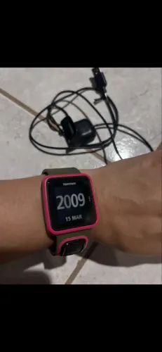 Relógio TOMTOM 