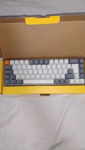 Teclado Gamer E-Yooso Z-686