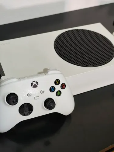 Xbox Séries S 512GB