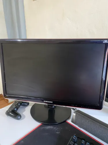 Monitor Samsung 24pol