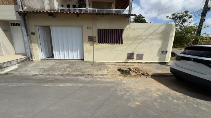 Casa residencial com 3 quartos e 1 suíte | 150 m²
