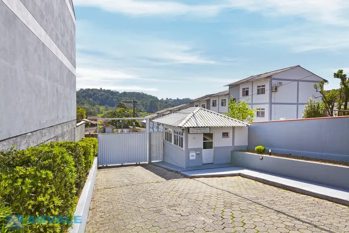 Blumenau - Apartamento Padrão - Velha Central
