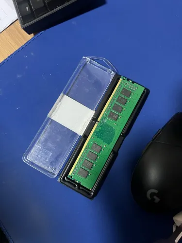 Memória Kingston 16GB DDR4 2666mhz