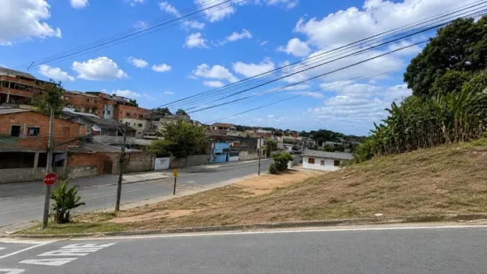 VENDO 03 LOTES NO BAIRRO BELA VISTA EM ARACRUZ/ES