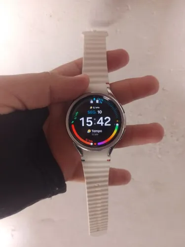 Galaxy watch 6 classic