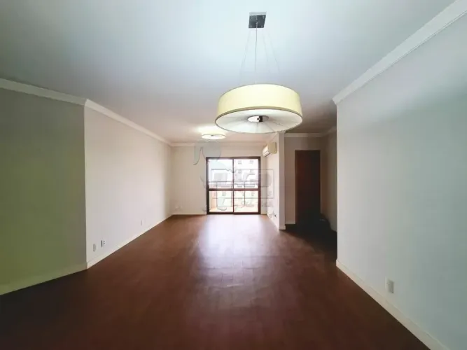 Apartamento de 131m² com 04 quartos para locação e venda - Jardim Irajá
