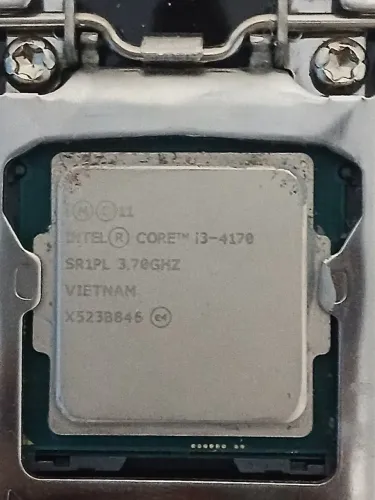 processador i3-4160