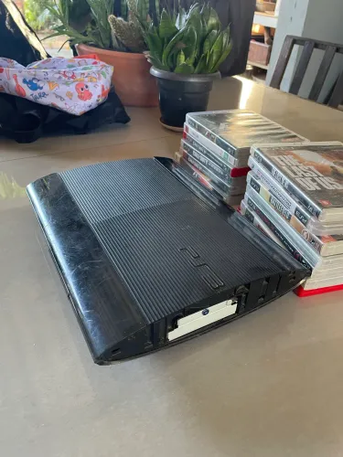 PS3