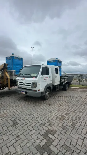 8-150 cabine suplementar