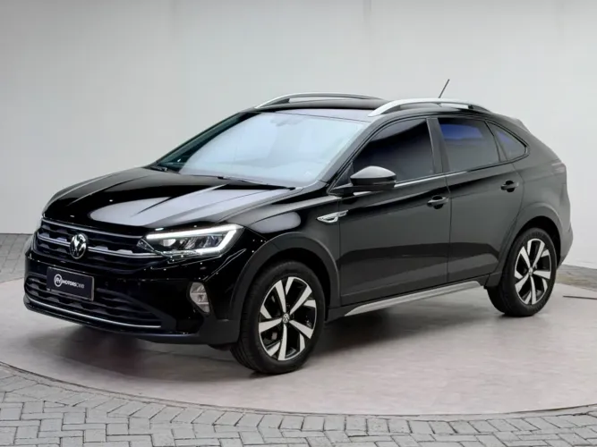 Volkswagen Nivus Highline 1.0 200 TSI Flex AUT 2022