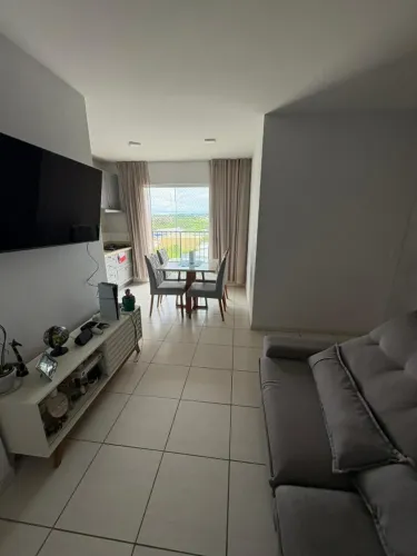 FS0 - Apartamento 2/4 Paralela/Trobogy px. Metrô
