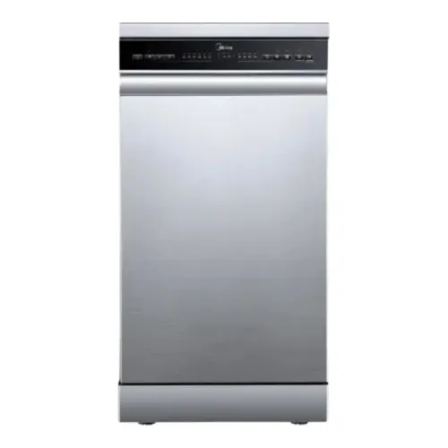 Lava-louças Midea 10 serviços inox