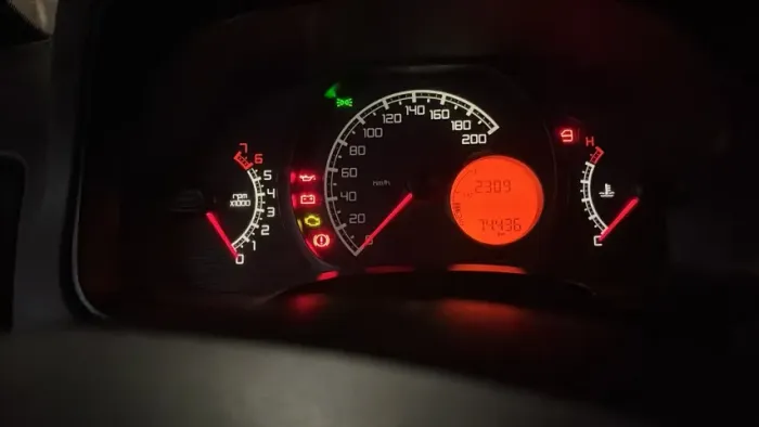 Fiat Strada Working Hard 1.4 Fire Flex 8V CS 2020