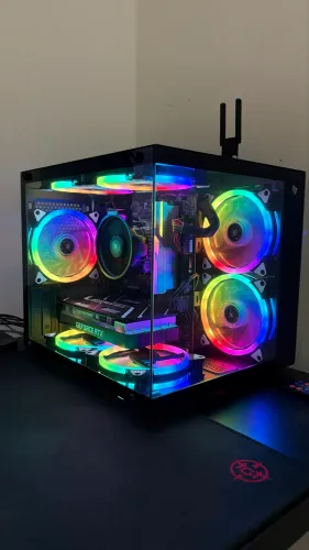 Pc Gamer Ddr5