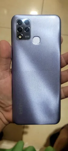 infinix Hot 11128 gb