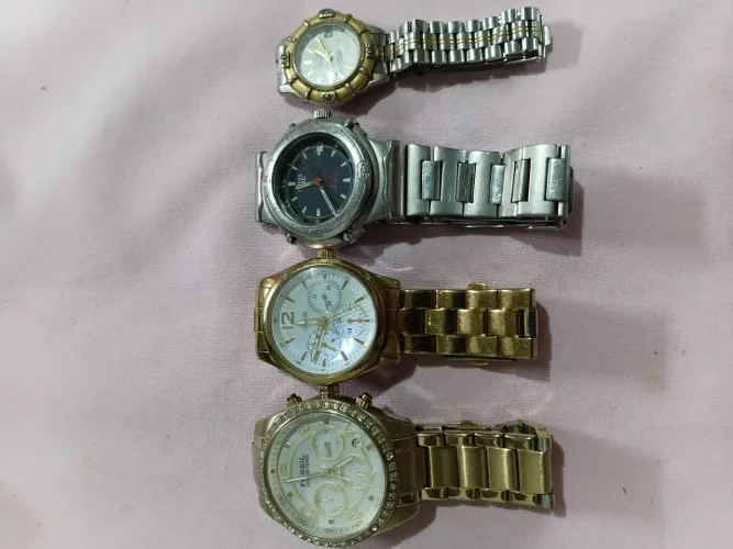 Relógios Guess