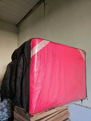 BAG DE ENTREGADOR