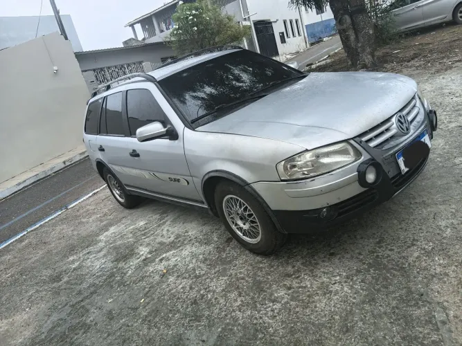 Suzuki Grand Vitara 1.6 16V Mec. 1999