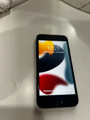 iPhone 7