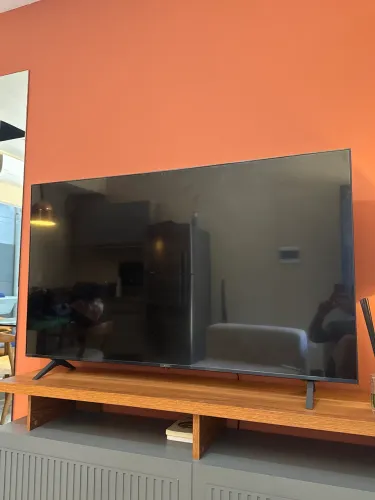 Tv LG 4k 65 polegadas
