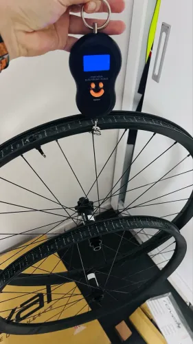 Rodas Specialized Roval Control 29 Carbon 6B XD e Micro Spline
