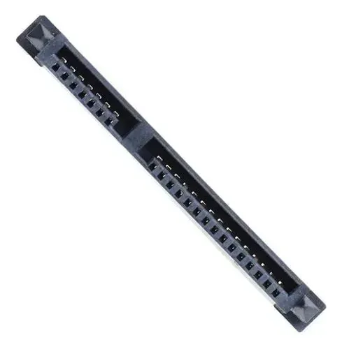 Conector Adaptador Hd Sata Pnotebook Dv2000 Pavilion Ssd - 1587