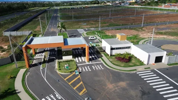 Lote no Condomínio Recanto do Moinho PREÇO DE OPORTUNIDADE