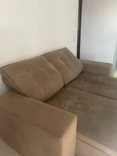 Sofá retrátil 
