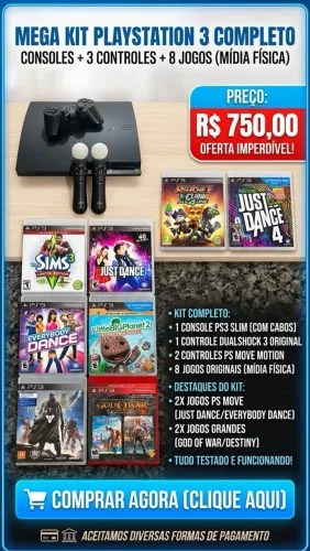 PS3 slim