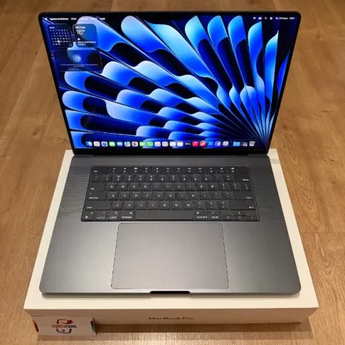 MacBook Pro M4 PRO - 24Gb - 512Gb - Tela de 16" 