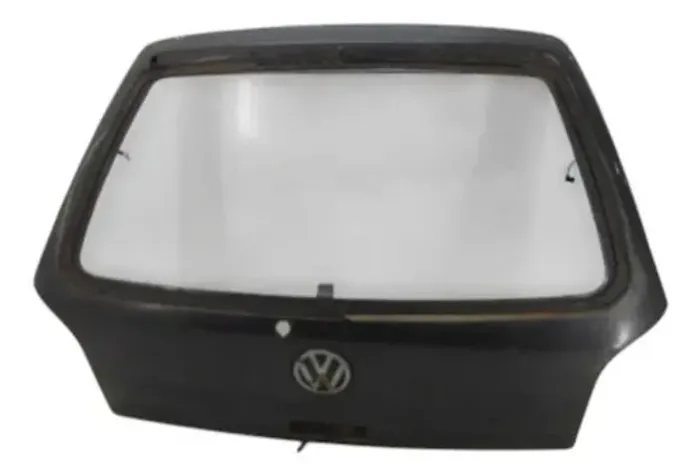 Tampa Traseira Gol G3 1999 2000 2001 2002 2003 2004 2005 Preta